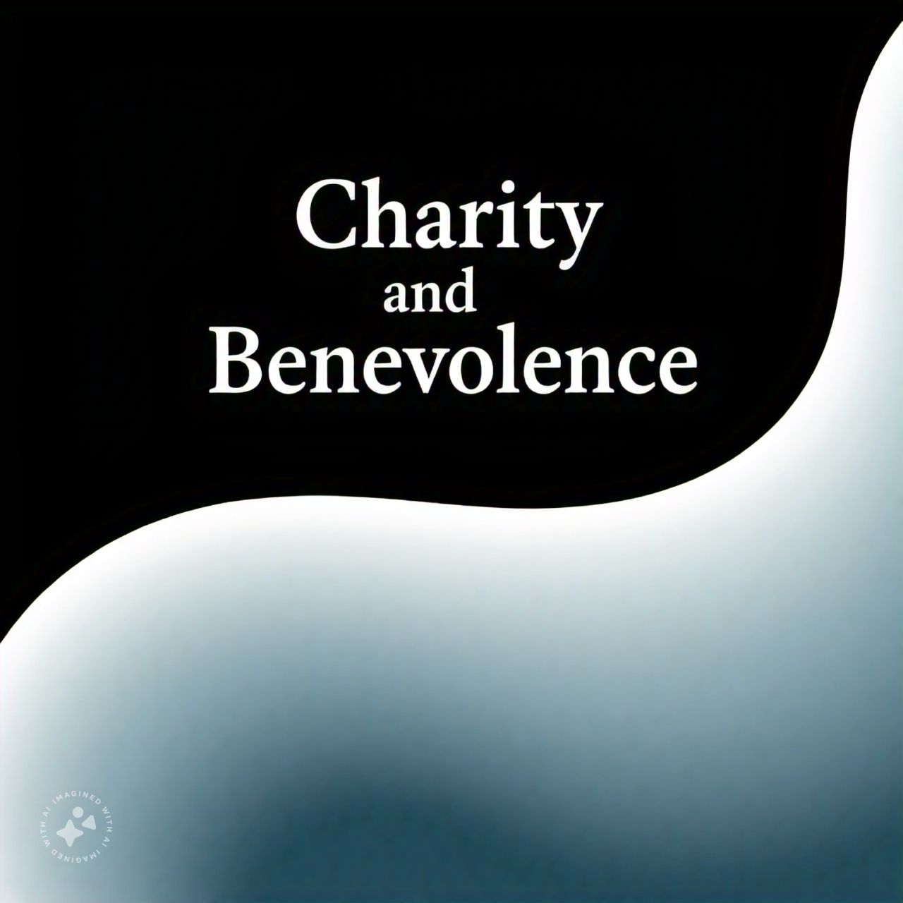 CharityBenevolence